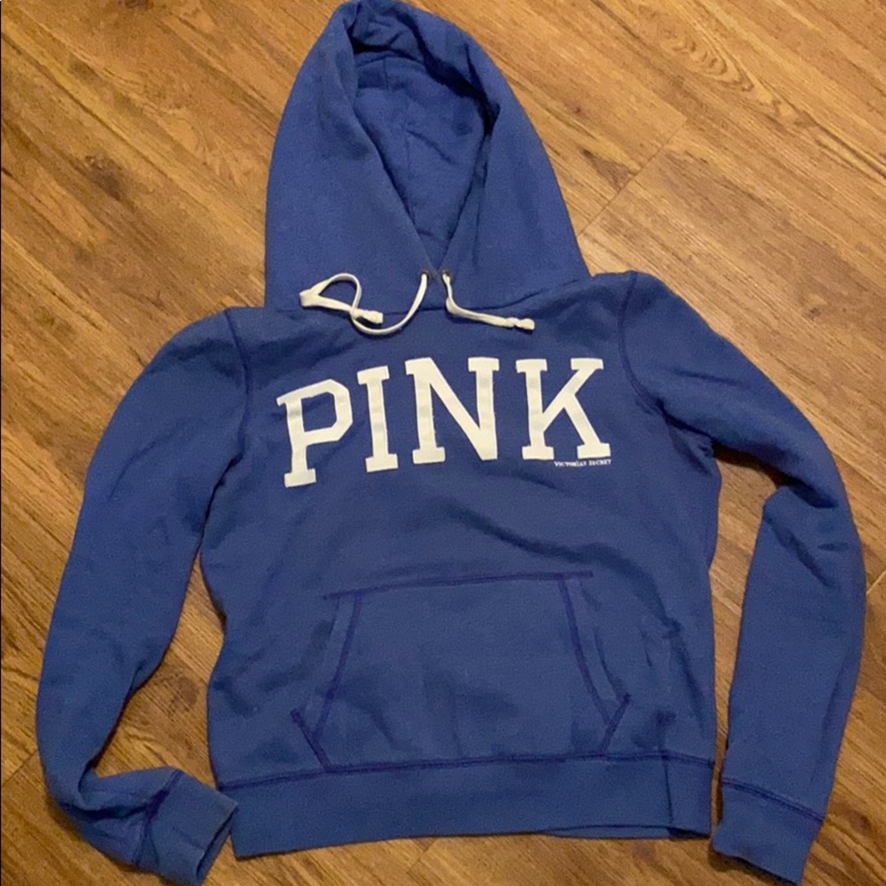 PINK Hoodie